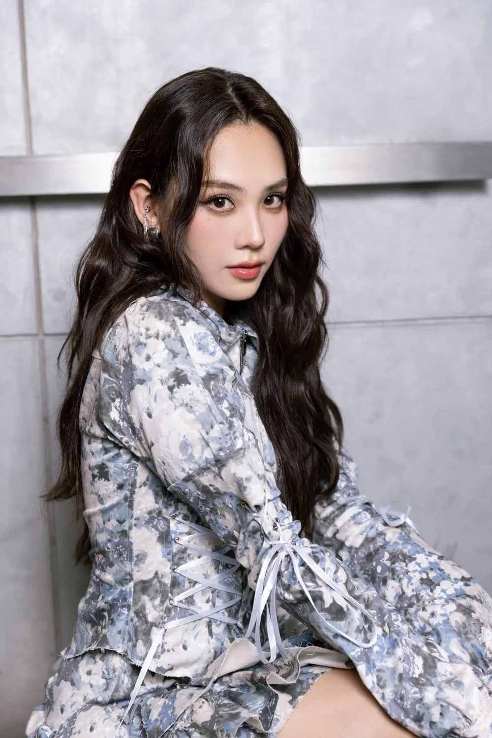 Cập nhật thông tin mới từ hoa hậu Mai Phương profile