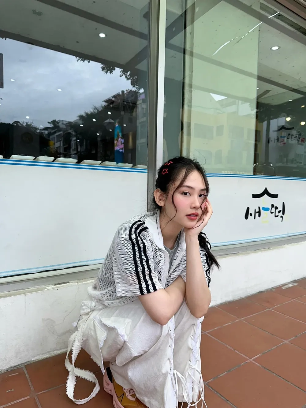 Cùng khám phá xem hoa hậu Mai Phương là hoa hậu gì
