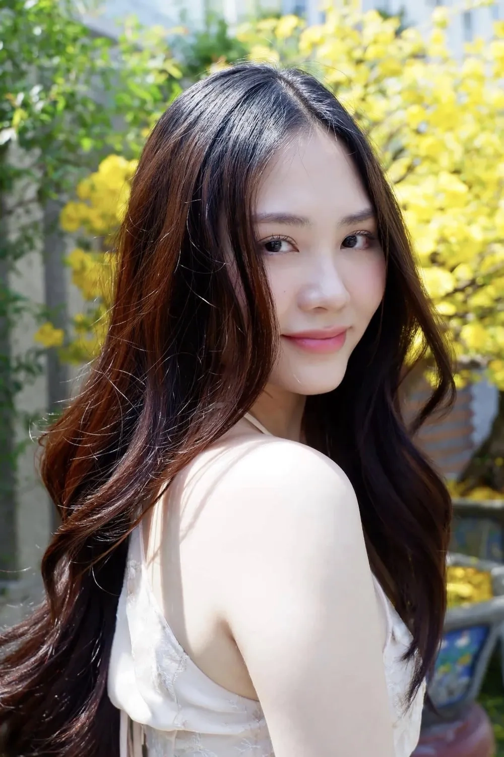 Đại diện Việt Nam hoa hậu Mai Phương Miss World 2022