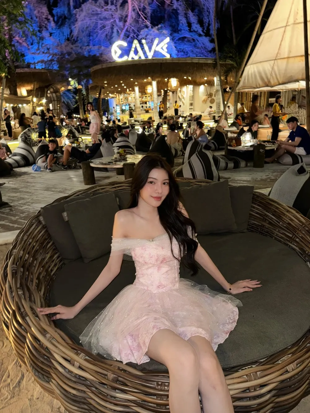 Bí ẩn về chồng của Hoa hậu Tường San khiến dân tình tò mò