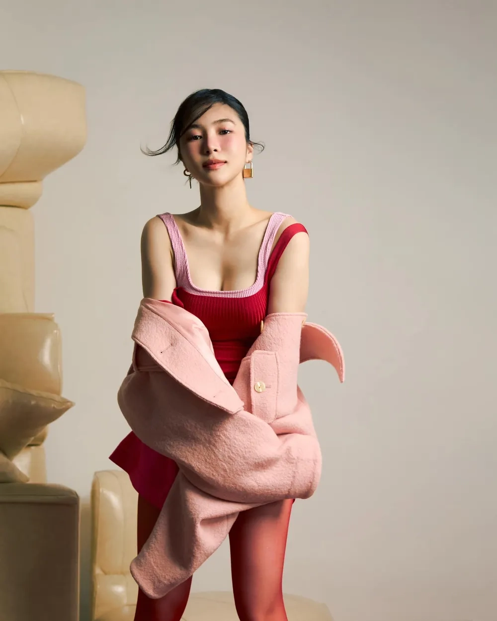 Sống cùng âm nhạc qua Hương Tràm live