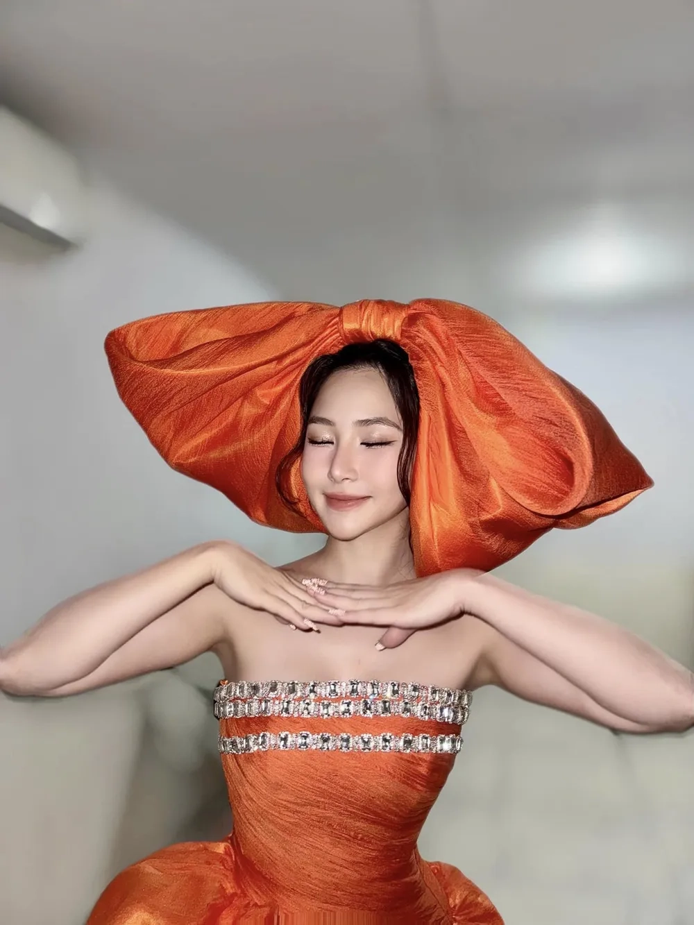 Thấm đẫm nỗi đau trong lời bài hát Hương Tràm Cánh hoa tàn