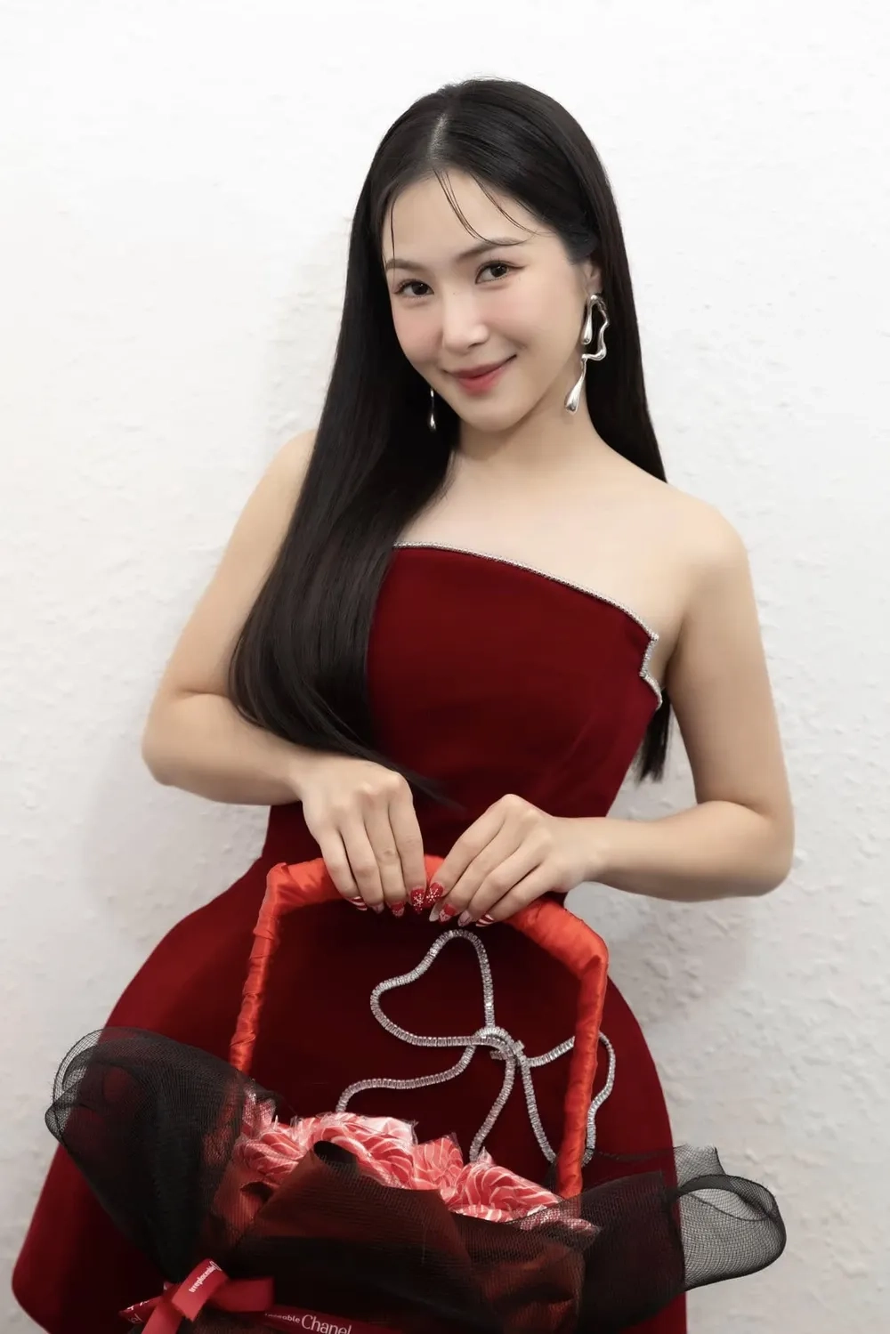 Remix đỉnh cao từ Hương Tràm remix