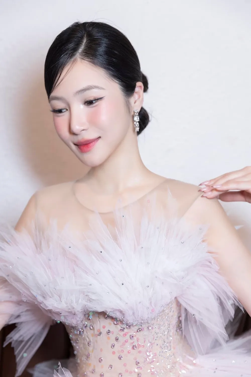 Cảm nhận quê hương qua lời bài hát Đi trong Hương Tràm