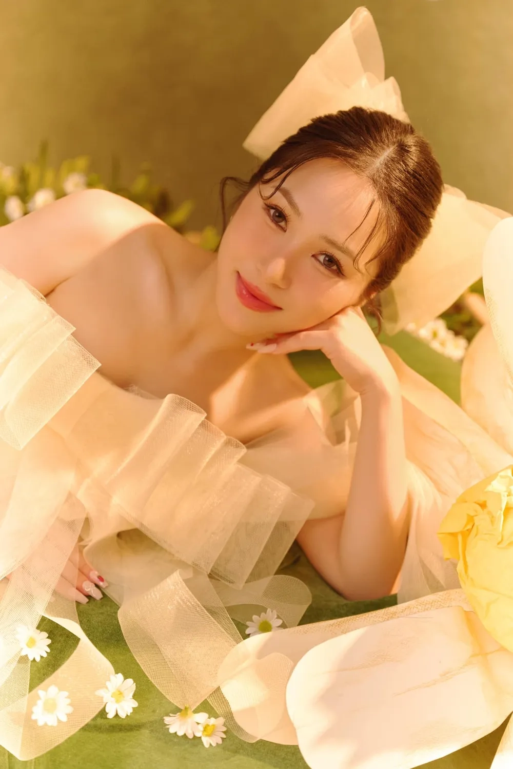 Giai điệu da diết từ Ngại ngùng Hương Tràm lyrics