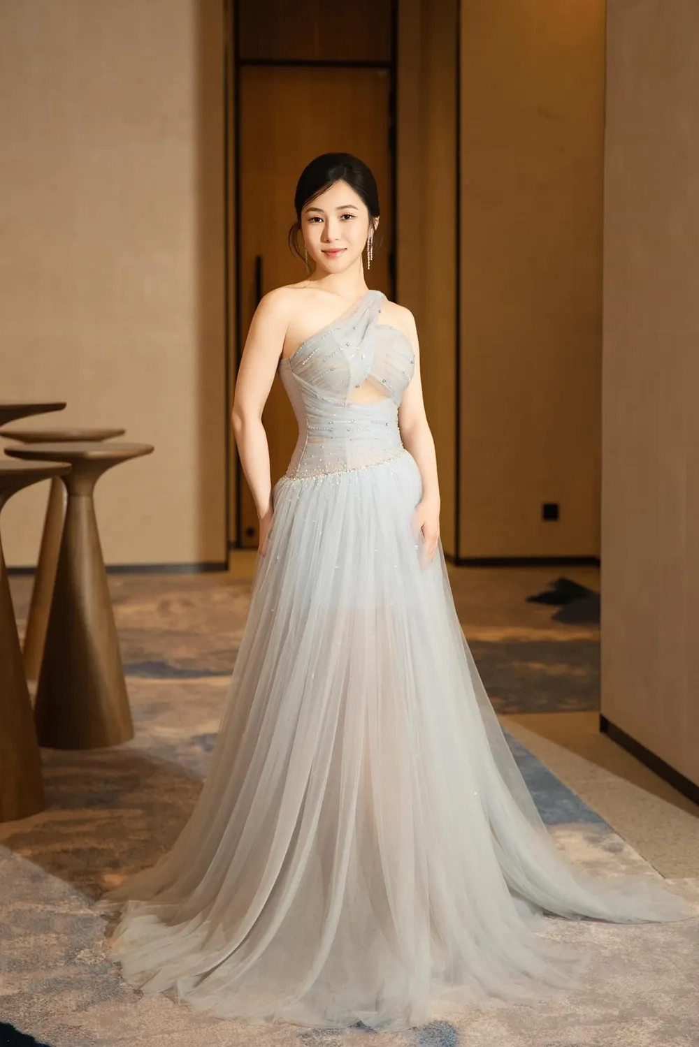 Khởi đầu rực rỡ từ Hương Tràm The Voice