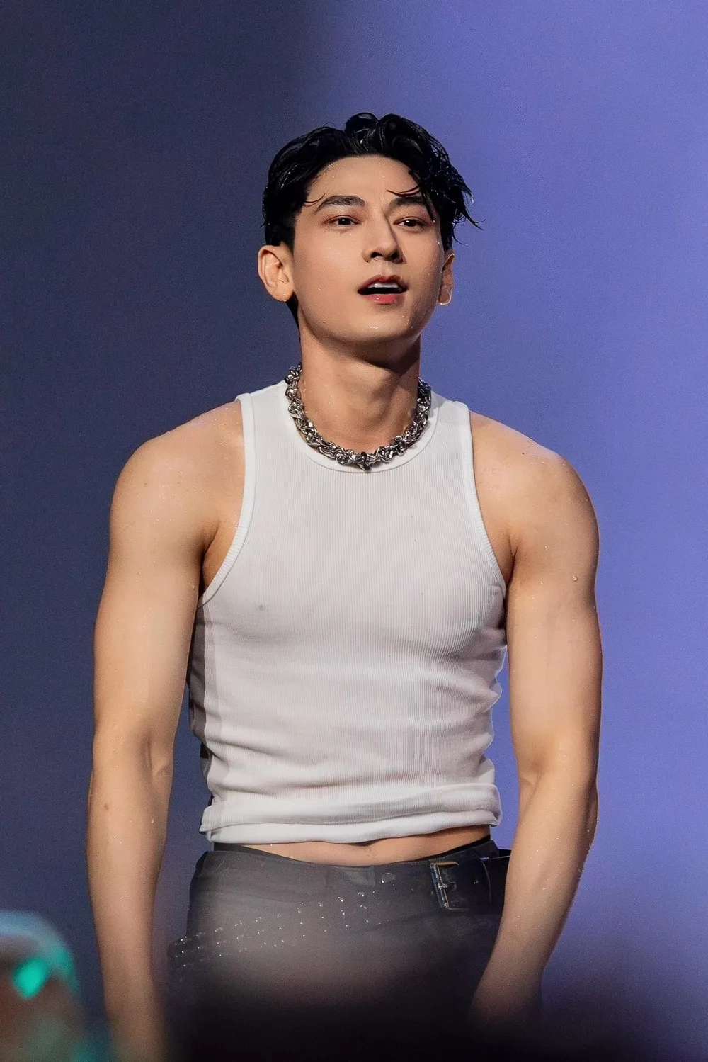 Tổng hợp vai diễn của Isaac phim