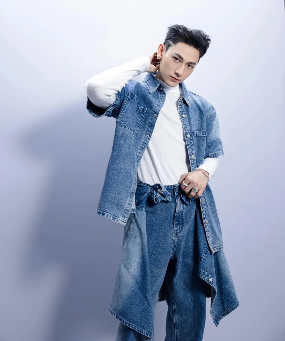 Fan quan tâm chiều cao Isaac cao