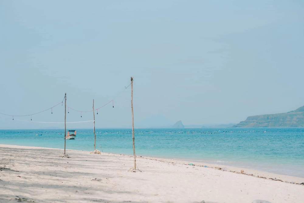 Bãi biển tuy hoà phú yên là điểm đến lý tưởng cho kỳ nghỉ