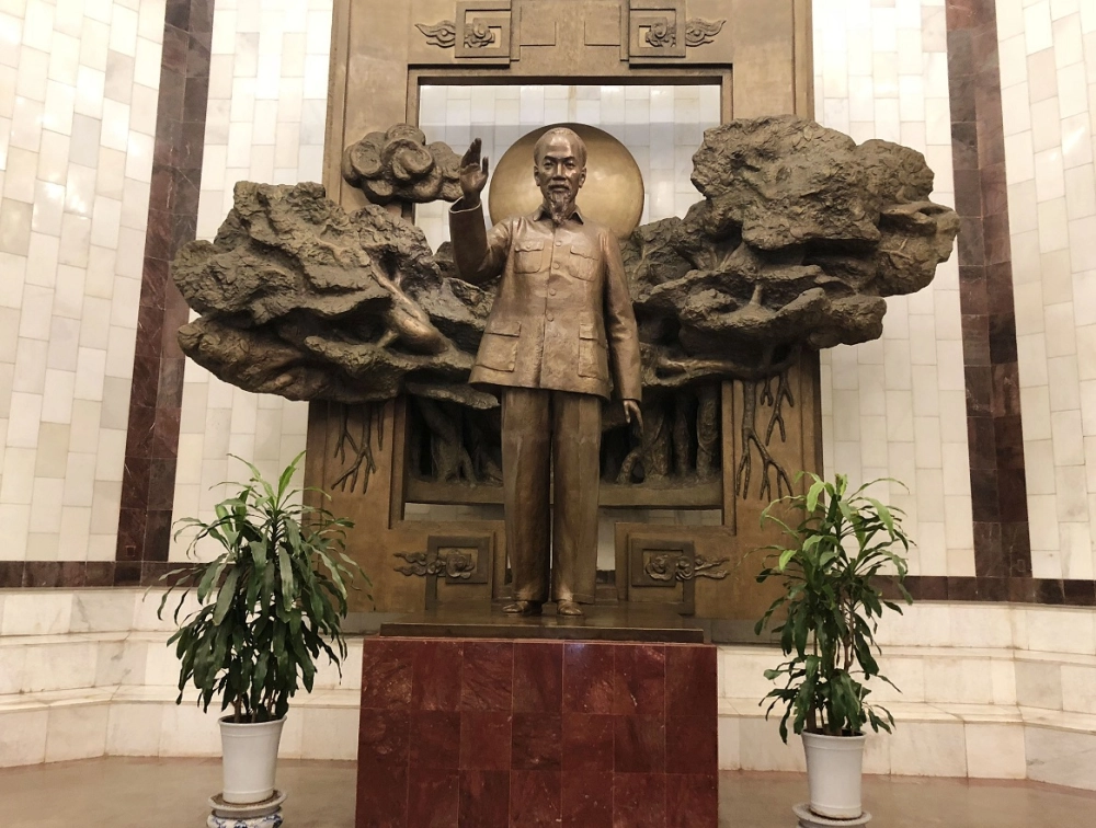 Kiểm tra bảo tàng hồ chí minh giá vé để lên kế hoạch chuyến đi hợp lý