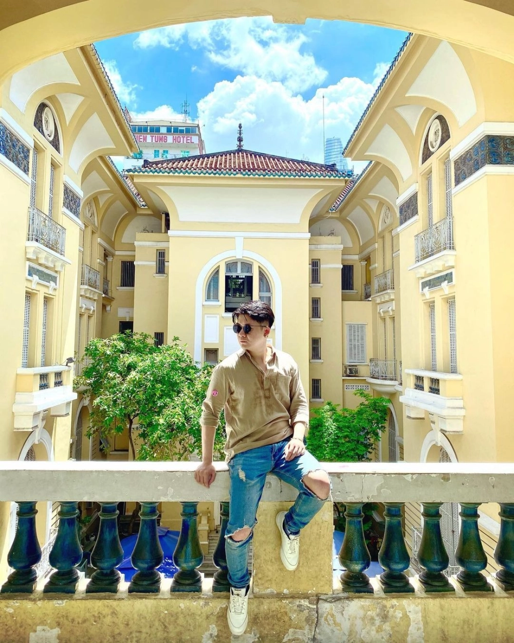 Tìm hiểu trước địa chỉ bảo tàng mỹ thuật việt nam để lên lịch di chuyển