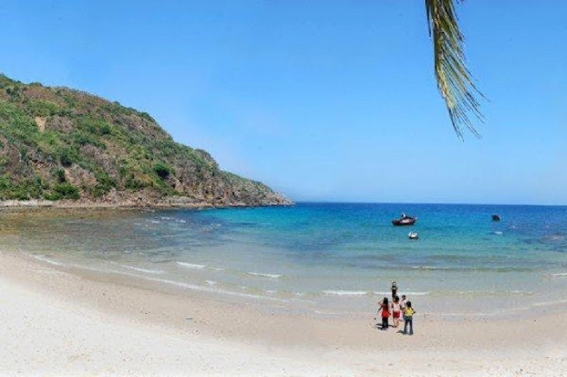 Tuy hoà biển hát mang đến những trải nghiệm đáng nhớ cho du khách
