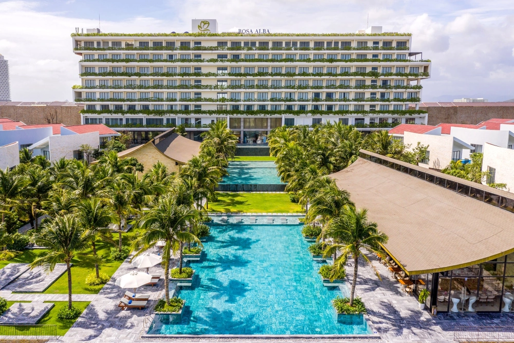 Resort tại tuy hòa lý tưởng cho kỳ nghỉ dài ngày của bạn