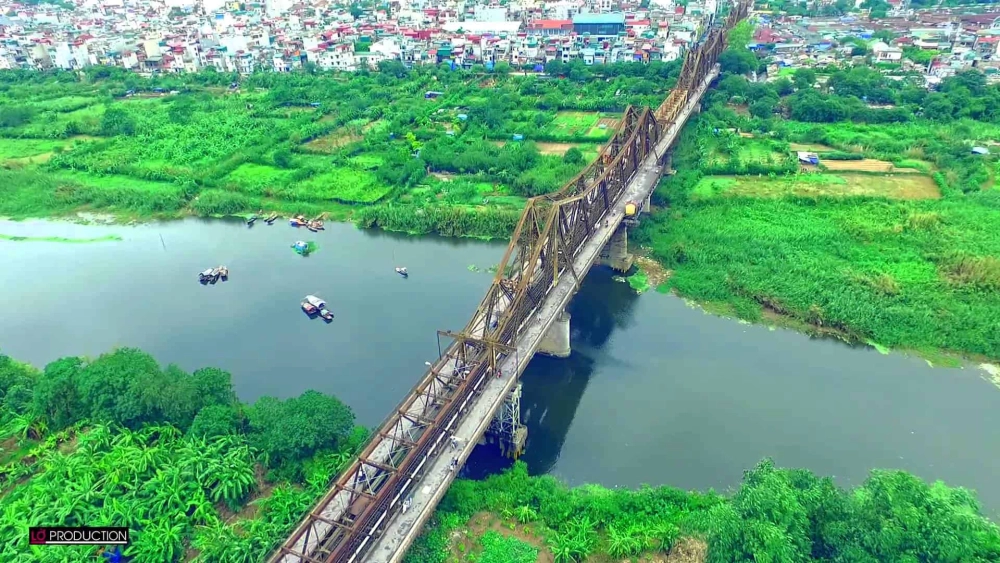 Cầu Long Biên có từ bao giờ cây cầu lịch sử này có mặt từ khi nào