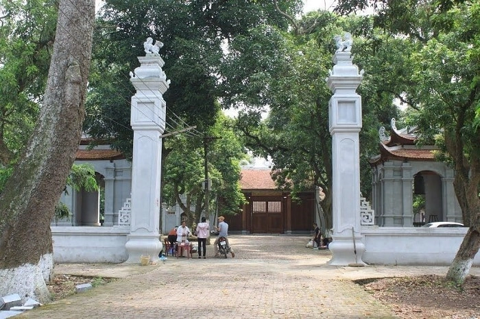 Đền thờ chử đồng tử ở đâu là câu hỏi nhiều người tìm kiếm