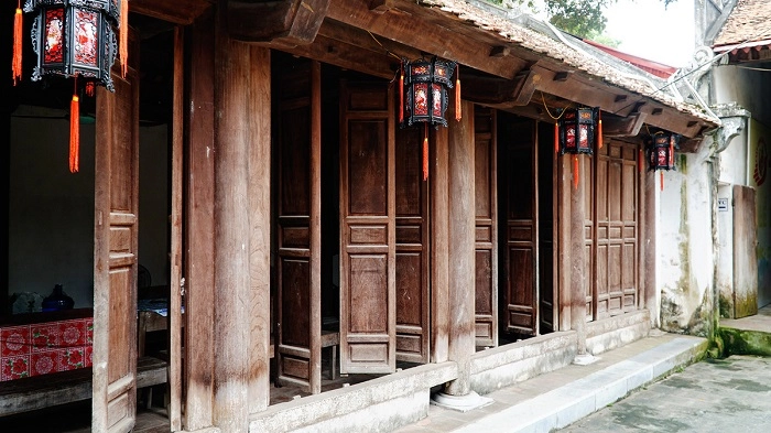 Đền chử đồng tử cầu gì thường là sức khỏe và duyên lành