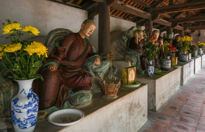 Tìm hiểu thêm về chùa dâu có tên gọi khác là gì trong hành trình du lịch