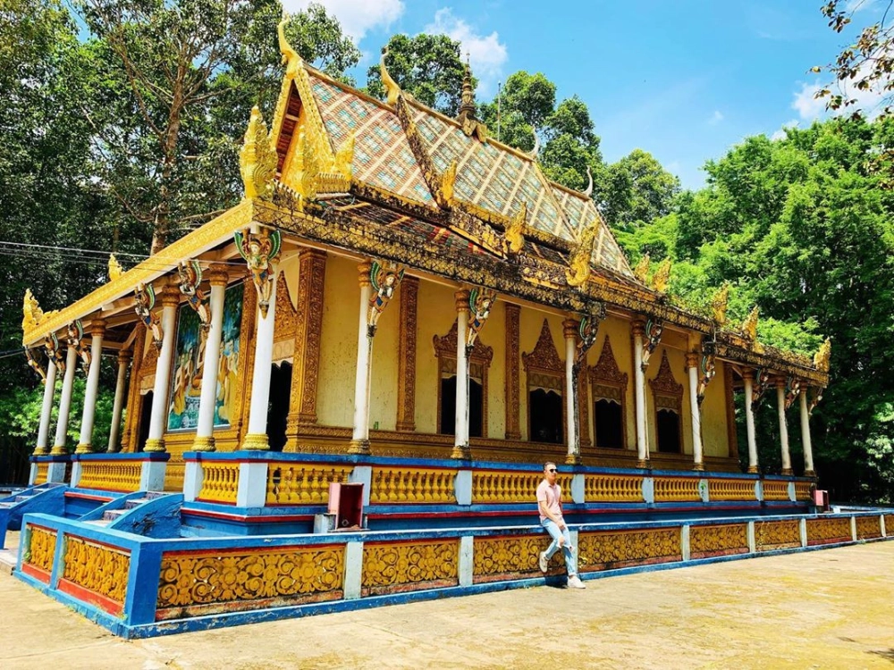 Khám phá giá trị của chùa dơi qua những giá trị lịch sử, văn hóa