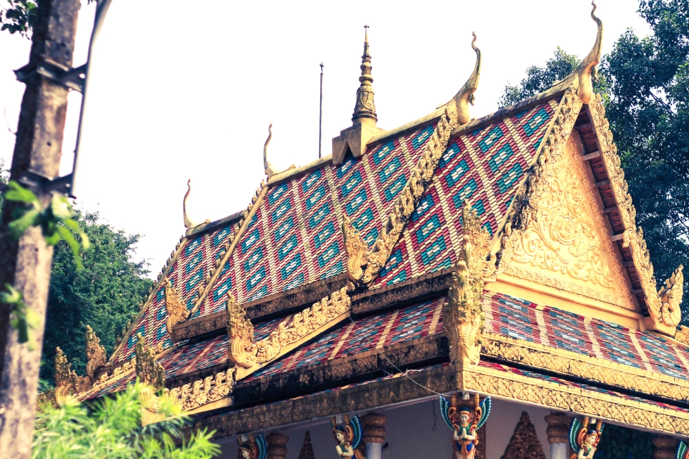 Chùa Dơi nằm ở đâu tại chùa dơi ở tỉnh nào trong khu vực miền Tây