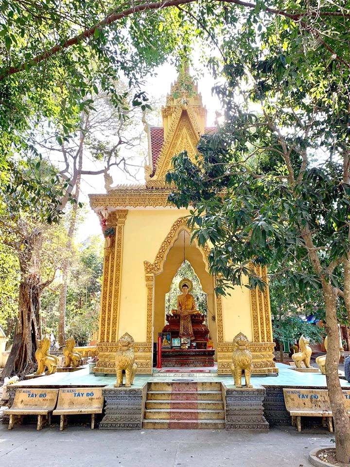 Khám phá sự tích chùa dơi qua những truyền thuyết lâu đời