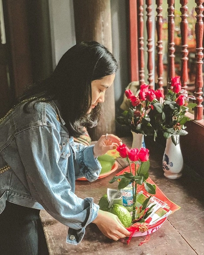 Đi chùa hà cầu duyên cần mua lễ gì để tỏ rõ thành tâm
