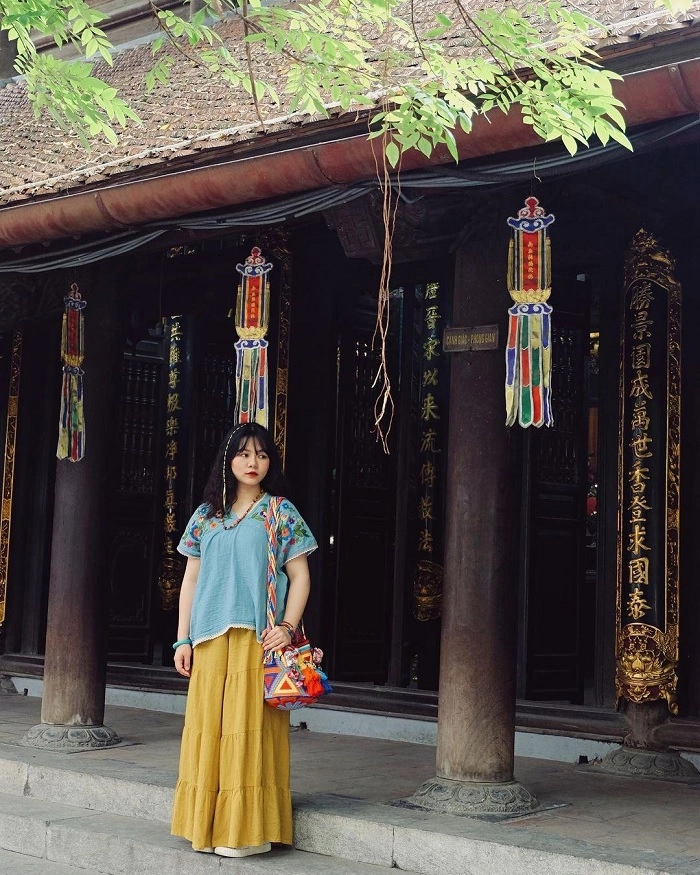 Chùa hà cầu duyên ở đâu hà nội là câu hỏi được tìm kiếm nhiều