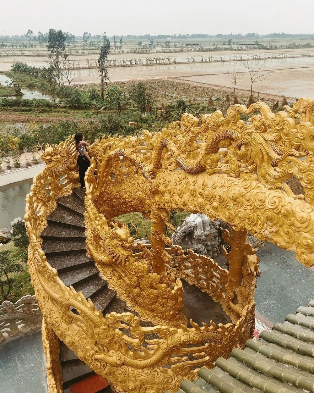 Chùa Phúc Lâm mở cửa những ngày nào nên tìm hiểu trước khi đi