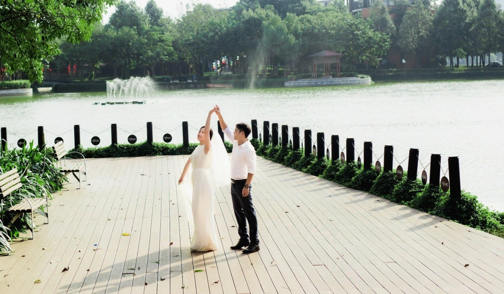 Tìm hiểu công viên yên sở có gì hay để không bỏ lỡ điểm thú vị