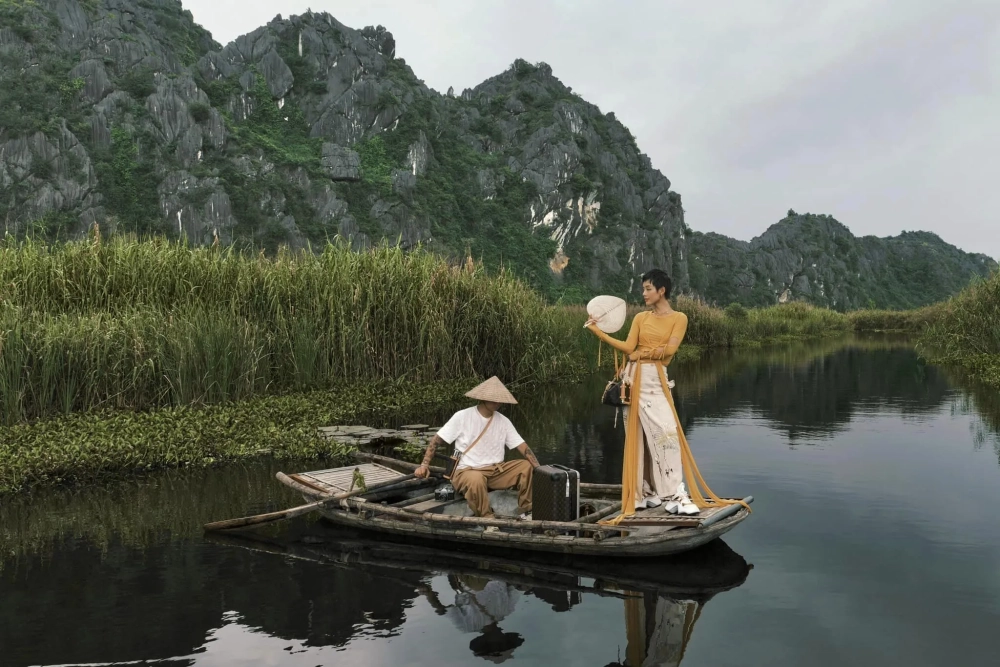Giá vé đầm Vân Long 2023 ưu đãi cho nhóm đông người