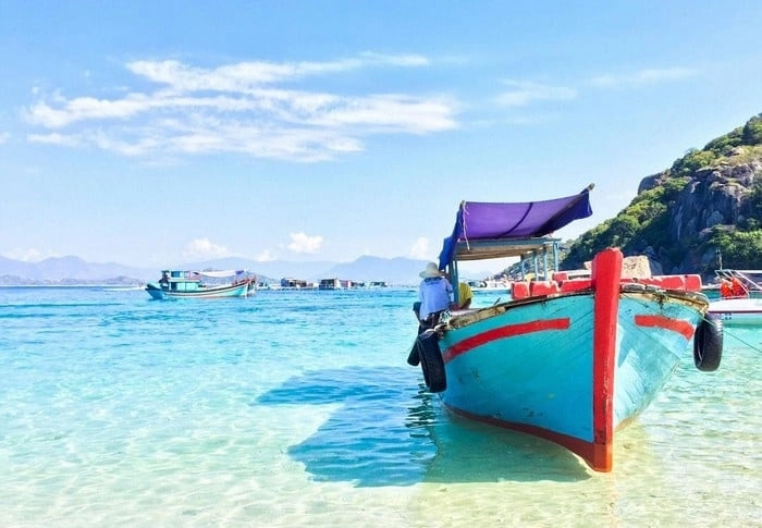 Tìm hiểu cách cách đi đảo bình ba dễ dàng và nhanh chóng