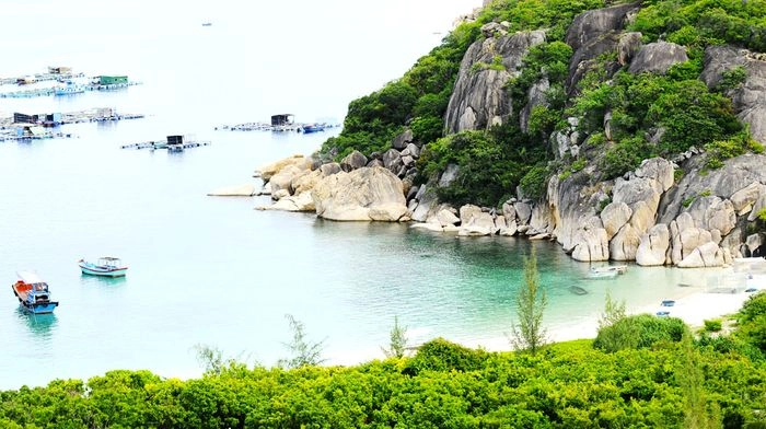 Cập nhật thông tin về đảo bình ba còn mở của không hiện nay