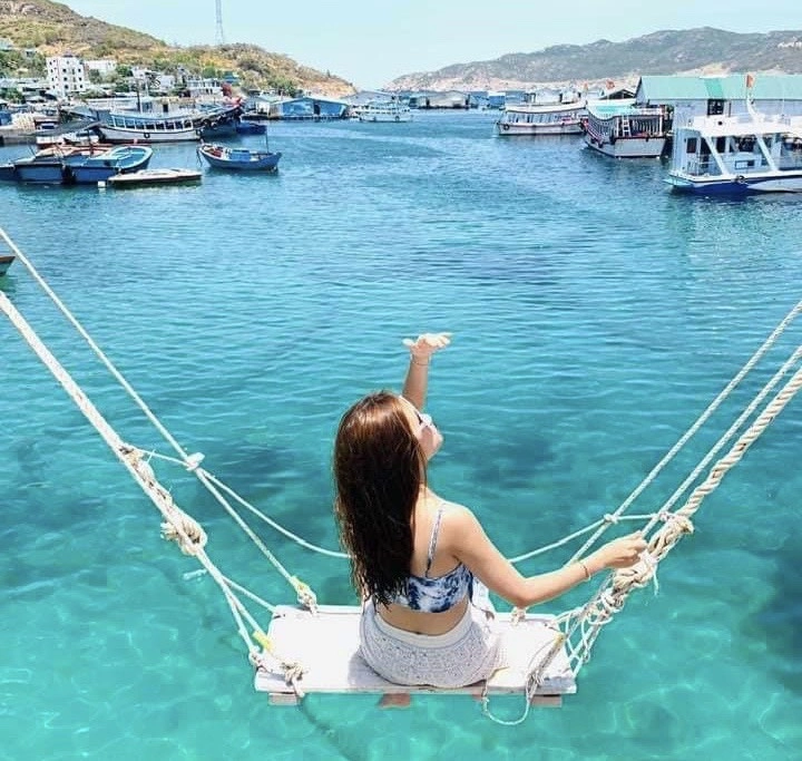 Lên kế hoạch du lịch đảo bình ba tự túc để trải nghiệm trọn vẹn