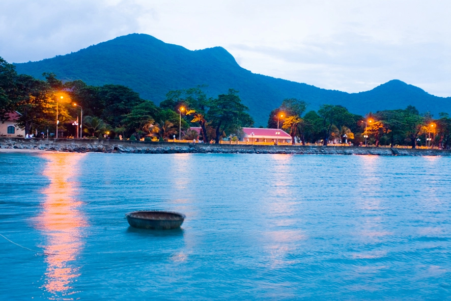 Đảo Côn Sơn Bà Rịa Vũng Tàu là điểm đến không thể bỏ qua