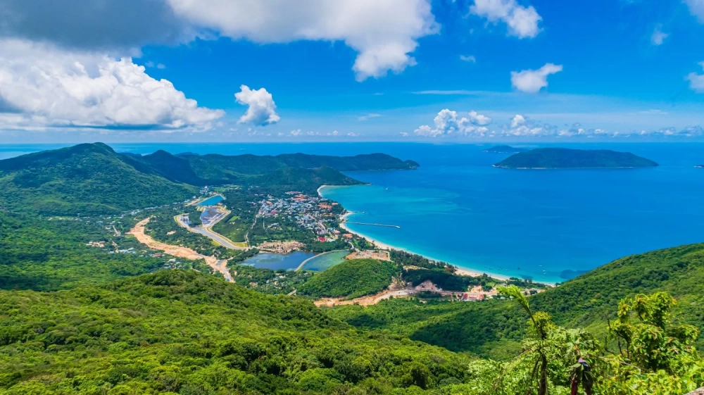Đảo Côn Sơn có diện tích bao nhiêu đừng bỏ qua những bãi biển đẹp
