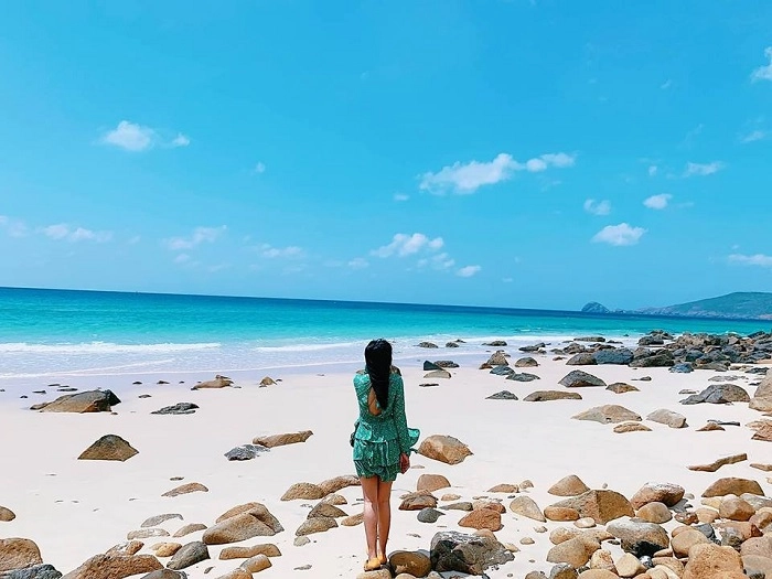 Khám phá đảo Côn Sơn nằm ở đâu trong hành trình du lịch