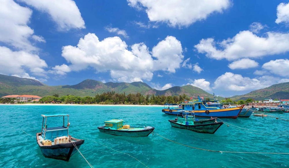 Quần đảo Côn Sơn thuộc tỉnh nào du lịch tuyệt vời tại đây