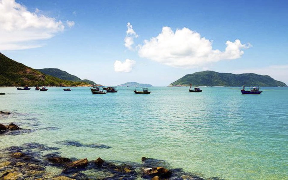 Đảo Côn Sơn ở đâu là điểm đến lý tưởng cho chuyến đi biển