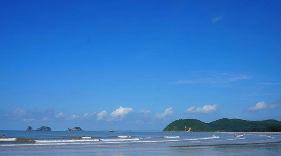 Cách đặt tàu đi đảo ngọc vừng tiện lợi và nhanh chóng