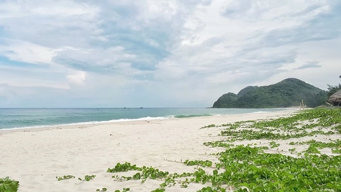 Bộ sưu tập ảnh giới thiệu về đảo ngọc vừng cực chill