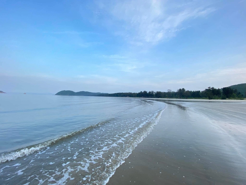 Combo tour du lịch đảo ngọc vừng cho nhóm bạn siêu vui