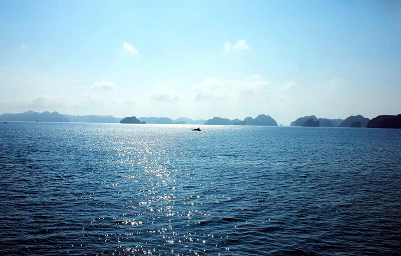 Cập nhật vé tàu ra đảo ngọc vừng mọi khung giờ