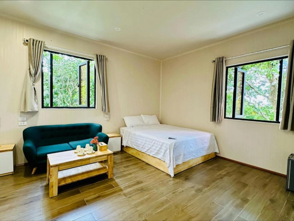 Gợi ý các resort đảo ngọc vừng sang trọng cho kỳ nghỉ