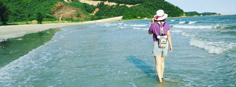 Chuẩn bị hành lý vì thời tiết đảo ngọc vừng đang cực đẹp