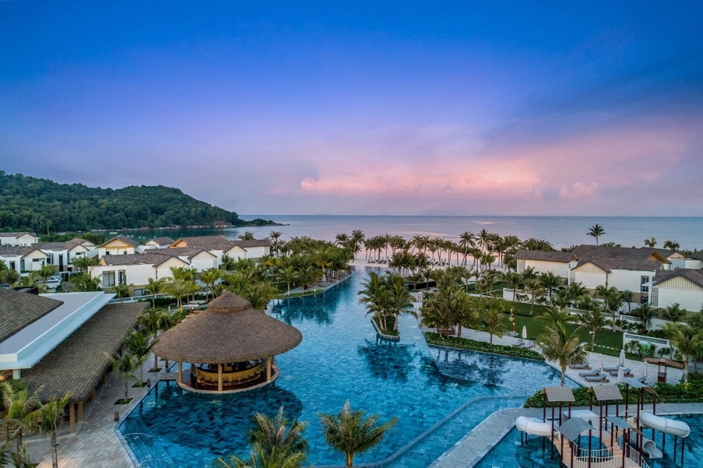 Đặt phòng resort đảo Phú Quốc cho kỳ nghỉ tuyệt vời