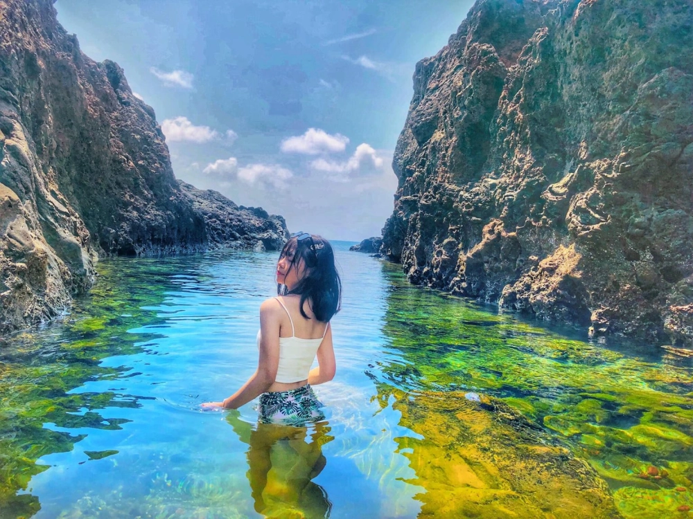 Kinh nghiệm đi đảo phú quý từ dân phượt lâu năm