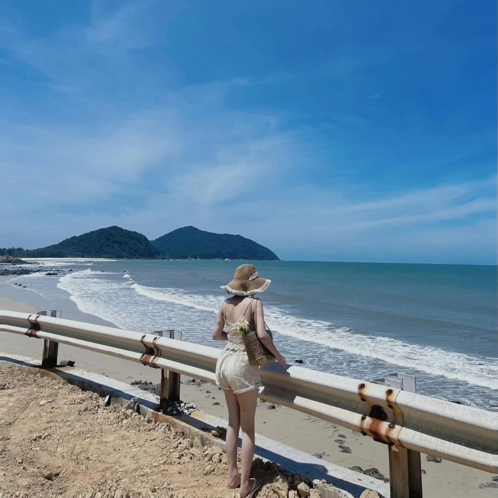 Đảo quan lạn có gì mà giới trẻ đổ xô khám phá