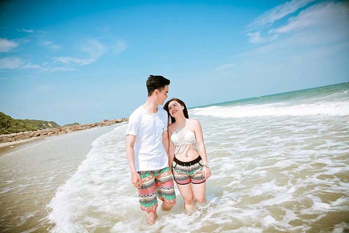 Giá vé tàu ra đảo quan lạn cập nhật mới nhất