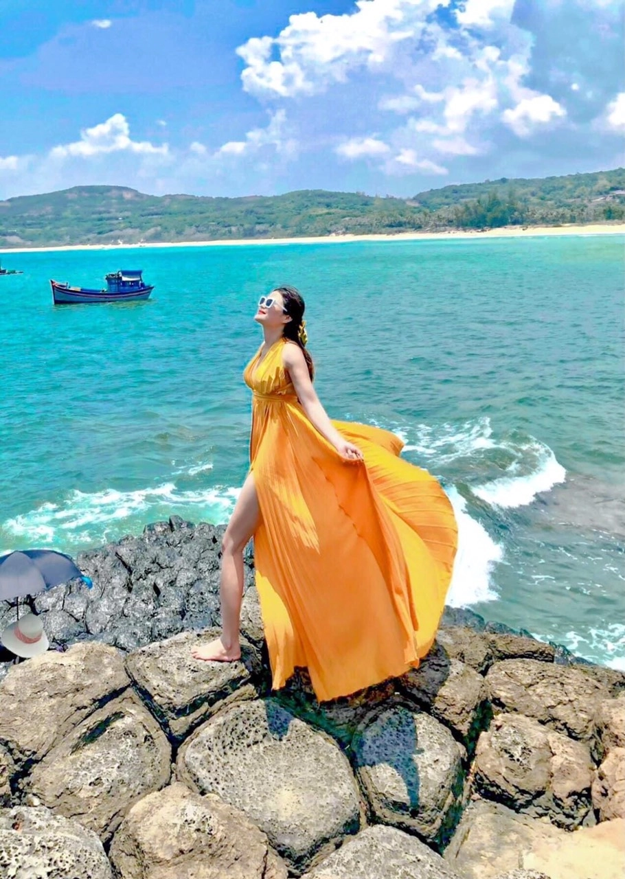 Đi đảo quan lạn nên chuẩn bị kỹ để vui trọn vẹn