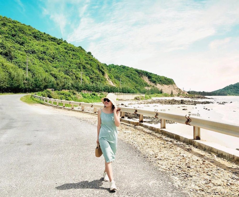 Đảo quan lạn có gì đẹp mà dân mạng mê mẩn vậy