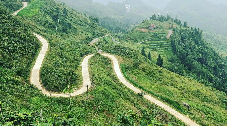 Đèo mã pí lèng dài bao nhiêu km cũng là một bí ẩn thú vị